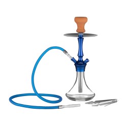 Ναργιλές Super Heroes Blue 44cm 